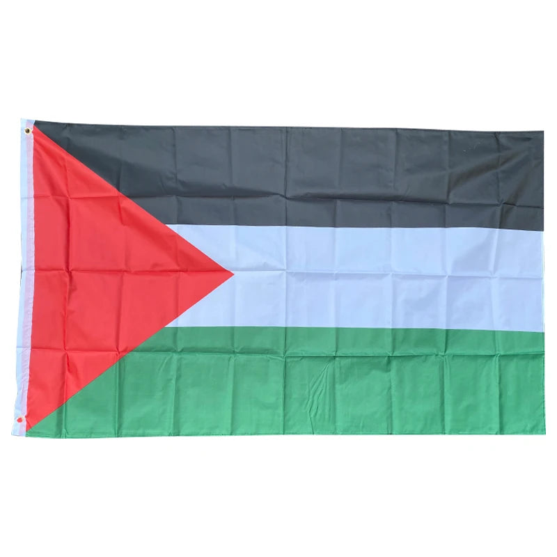 Drapeau Palestine