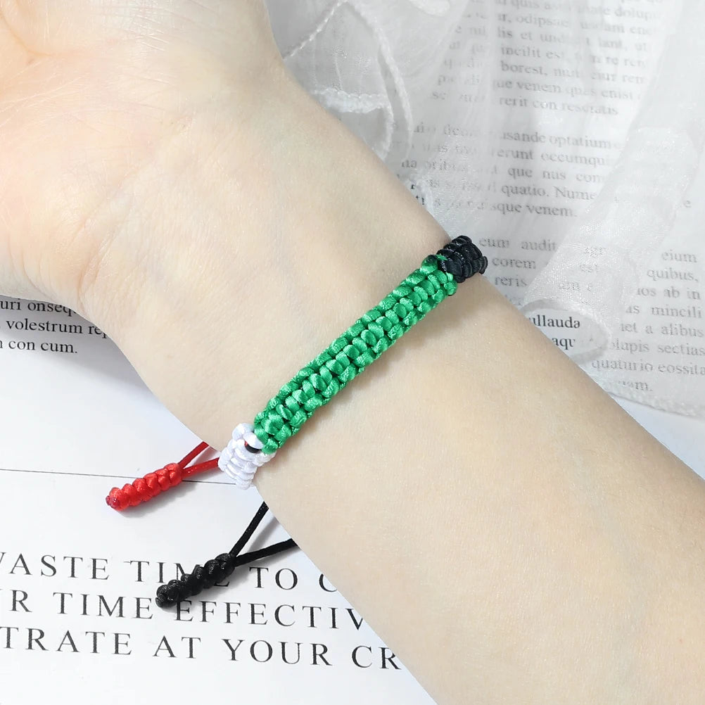 Bracelet Palestine