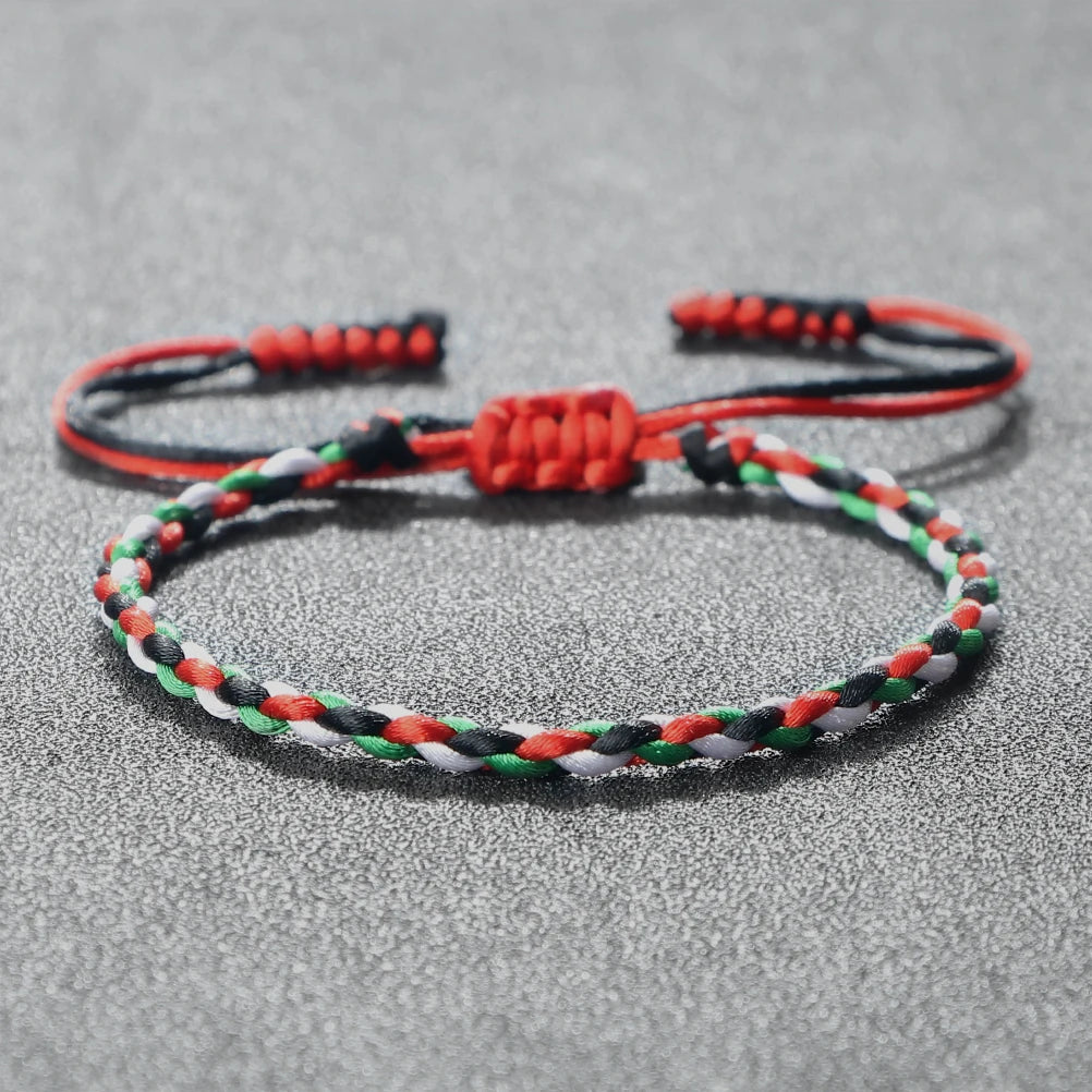 Bracelet Palestine