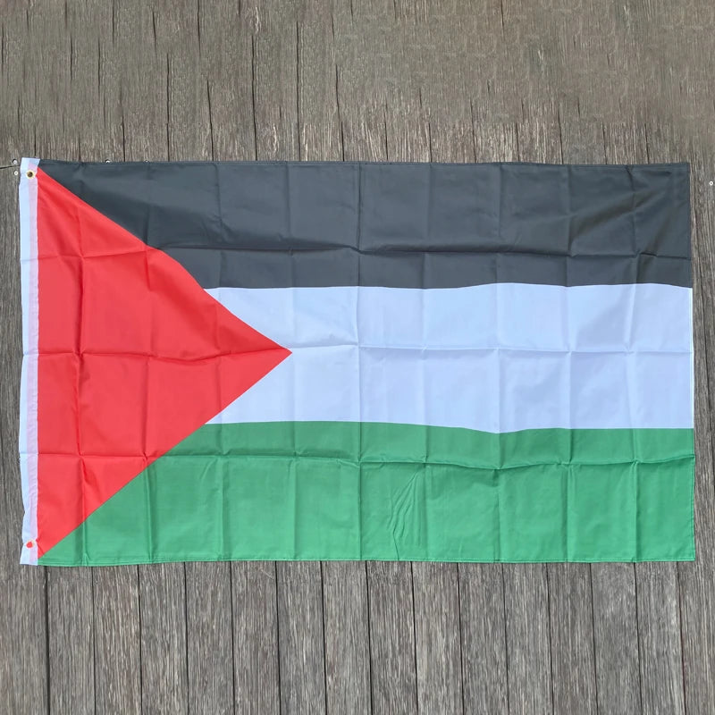 Drapeau Palestine